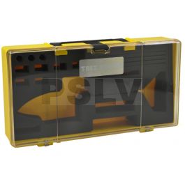 H15Z003XXB 150 Carry Box Yellow (Sans tournevis)